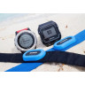 Монитор сердечного ритма GARMIN HRM-Tri и HRM-SWIM ACCESSORY BUNDLE