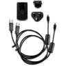 Адаптер для сети GARMIN 220В с USB кабелем
