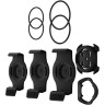 Адаптер GARMIN QUICKFIT QUARTER-TURN BIKE MOUNT