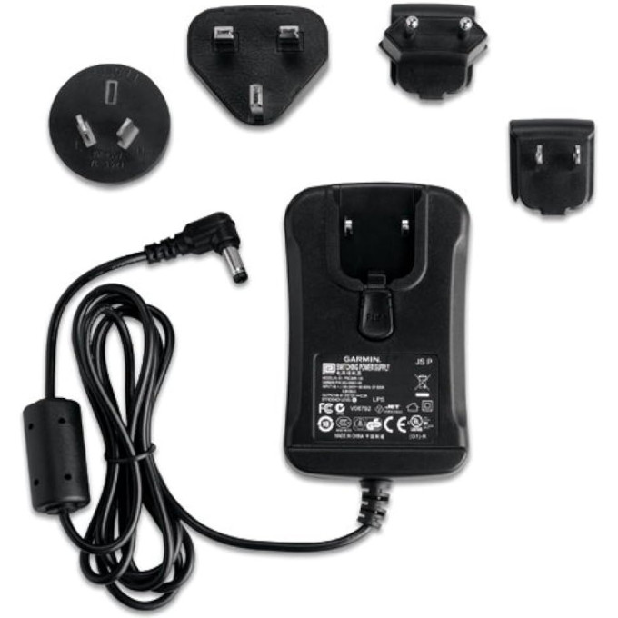 Адаптер к сети 220В GARMIN для GPSMap6x0