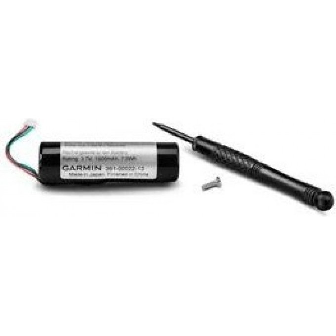 Аккумуляторная GARMIN LI-ON BATTERY, PRO SERIES HH