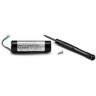 Аккумуляторная GARMIN LI-ON BATTERY, PRO SERIES HH