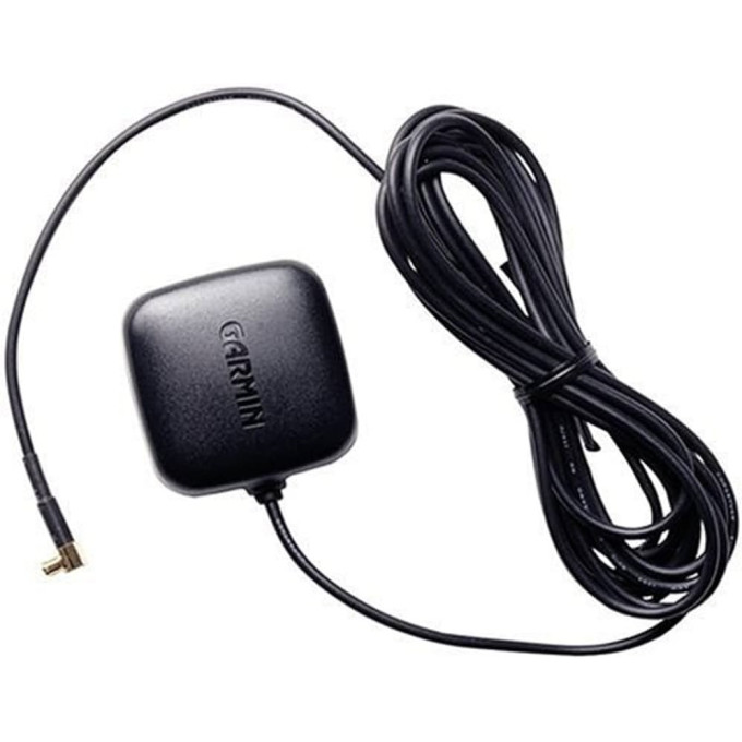 Антенна плоская выносная GARMIN GA 25(MCX разъем)