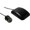 Антенна плоская выносная GARMIN GA 26 (BNC разъем)