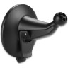 Автомобильное крепление на стекло для GARMIN Dezl 760, Nuvi 27x7 (без переходника)