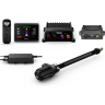 Автопилот GARMIN REACTOR™ 40 KICKER AUTOPILOT WITH GHC™ 50