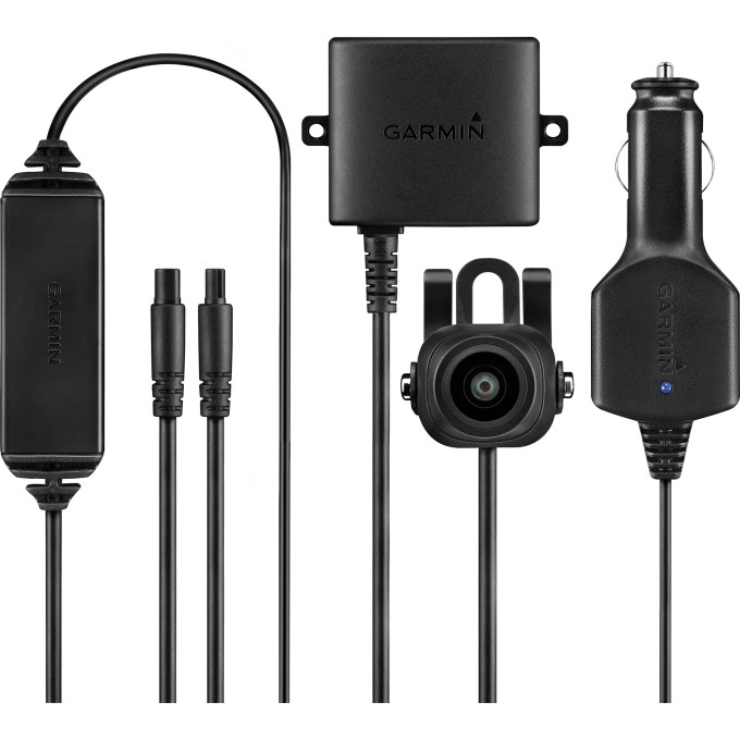Беспроводная камера заднего вида GARMIN BC 30 с RDS Европа