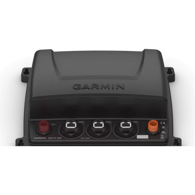 Блок эхолокации GARMIN GCV™ 20 SONAR BLACK BOX
