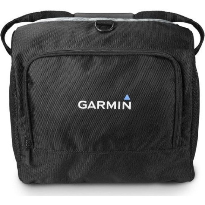 Большой портативный комплект для подледного лова GARMIN