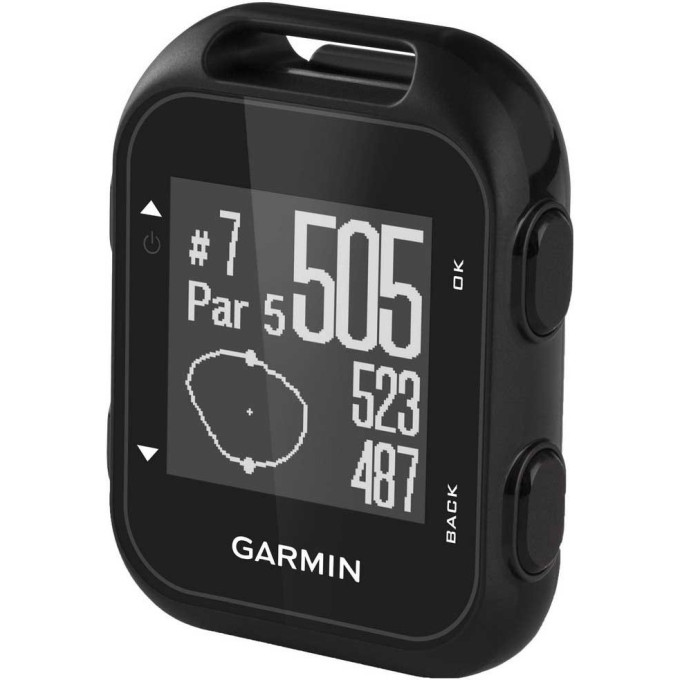 Часы GARMIN APPROACH G10