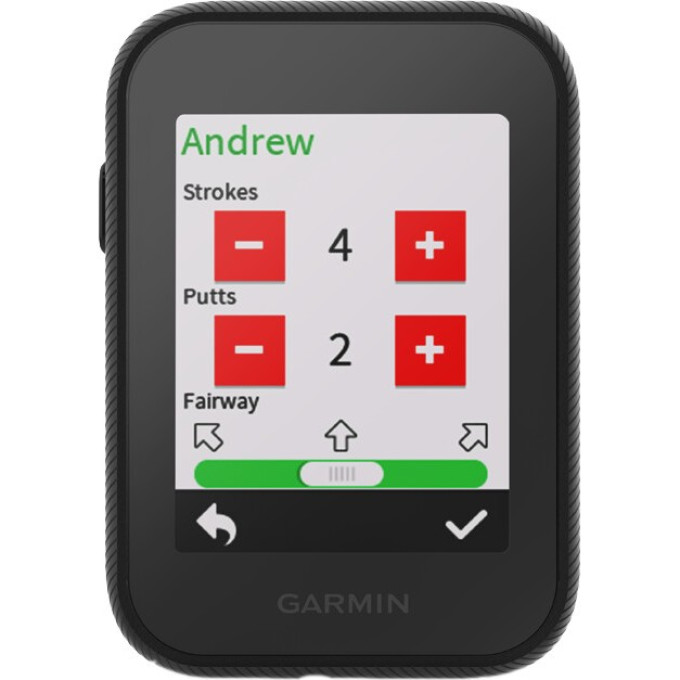 Часы GARMIN APPROACH G30