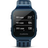 Часы GARMIN APPROACH S20 темно-синий