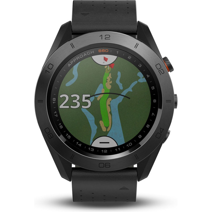 Часы GARMIN APPROACH S60 Premium