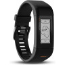 Часы GARMIN APPROACH X10 Черный большой размер