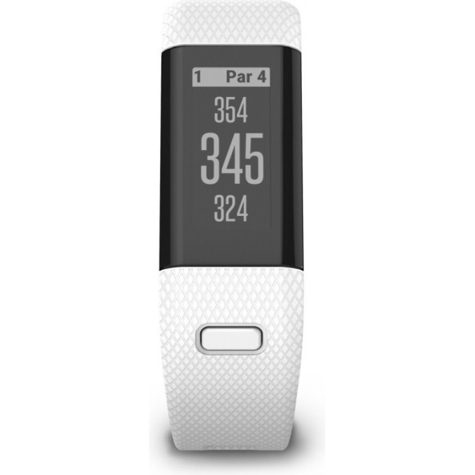 Часы GARMIN APPROACH X40 Белый