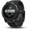 Часы GARMIN DESCENT™ MK1 GRAY SAPPHIRE TITAN WITH DLC TITANIUM BAND