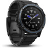Часы GARMIN DESCENT™ MK1 GRAY SAPPHIRE TITAN WITH DLC TITANIUM BAND