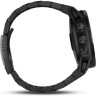 Часы GARMIN DESCENT™ MK1 GRAY SAPPHIRE TITAN WITH DLC TITANIUM BAND