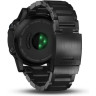 Часы GARMIN DESCENT™ MK1 GRAY SAPPHIRE TITAN WITH DLC TITANIUM BAND