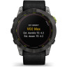 Часы GARMIN ENDURO 2