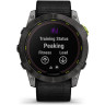 Часы GARMIN ENDURO 2