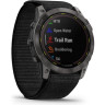 Часы GARMIN ENDURO 2