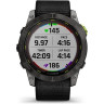 Часы GARMIN ENDURO 2