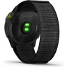 Часы GARMIN ENDURO, CARBON GRAY DLC TITANIUM WITH BLACK ULTRAFIT NYLON STRAP