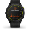 Часы GARMIN ENDURO, CARBON GRAY DLC TITANIUM WITH BLACK ULTRAFIT NYLON STRAP