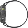 Часы GARMIN ENDURO STEEL WITH GRAY ULTRAFIT NYLON STRAP