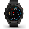 Часы GARMIN EPIX (GEN 2) SAPPHIRE - BLACK TITANIUM 47 мм