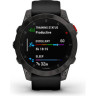 Часы GARMIN EPIX (GEN 2) SAPPHIRE - BLACK TITANIUM 47 мм