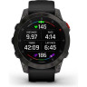 Часы GARMIN EPIX (GEN 2) SAPPHIRE - BLACK TITANIUM 47 мм