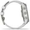 Часы GARMIN EPIX (GEN 2) SAPPHIRE - WHITE TITANIUM 47 мм