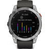 Часы GARMIN EPIX (GEN 2) SLATE STEEL