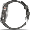 Часы GARMIN EPIX (GEN 2) SLATE STEEL