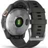 Часы GARMIN EPIX (GEN 2) SLATE STEEL