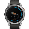 Часы GARMIN EPIX (GEN 2) SLATE STEEL