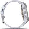 Часы GARMIN EPIX PRO (GEN 2) – SAPPHIRE EDITION TITANIUM WITH WHITESTONE BAND 47 мм