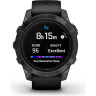 Часы GARMIN EPIX PRO (GEN 2) – STANDARD EDITION SLATE GRAY WITH BLACK BAND 47 мм