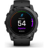 Часы GARMIN EPIX PRO (GEN 2) – STANDARD EDITION SLATE GRAY WITH BLACK BAND 51 мм