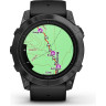 Часы GARMIN EPIX PRO (GEN 2) – STANDARD EDITION SLATE GRAY WITH BLACK BAND 51 мм