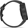 Часы GARMIN FENIX 6S PRO BLACK WITH BLACK BAND