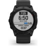 Часы GARMIN FENIX 6X PRO BLACK WITH BLACK BAND