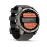 Часы GARMIN FENIX 8 PRO AMOLED SAPPHIRE 010-03199-11