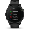 Часы GARMIN FORERUNNER 255 MUSIC BLACK