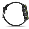Часы GARMIN FORERUNNER 255 MUSIC BLACK