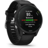 Часы GARMIN FORERUNNER 255 MUSIC BLACK