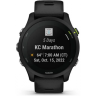 Часы GARMIN FORERUNNER 255 MUSIC BLACK