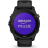 Часы GARMIN FORERUNNER 255 MUSIC BLACK